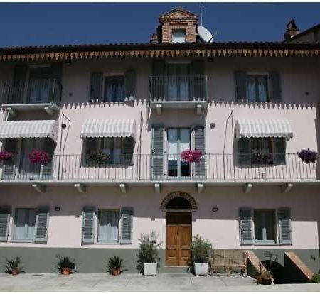 Apartament Ca Veja Montà Zewnętrze zdjęcie
