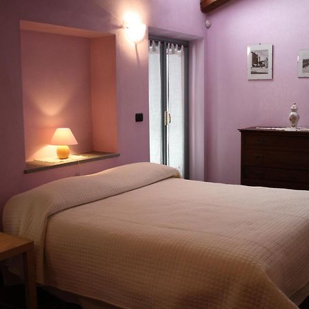 Apartament Ca Veja Montà Zewnętrze zdjęcie