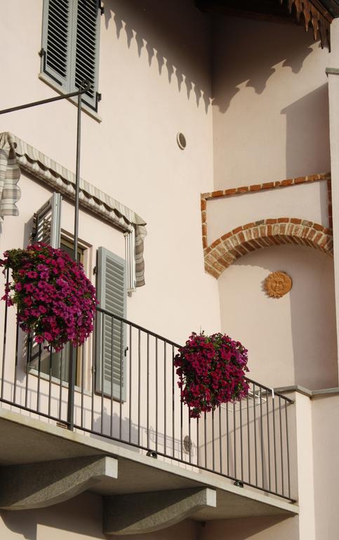 Apartament Ca Veja Montà Zewnętrze zdjęcie