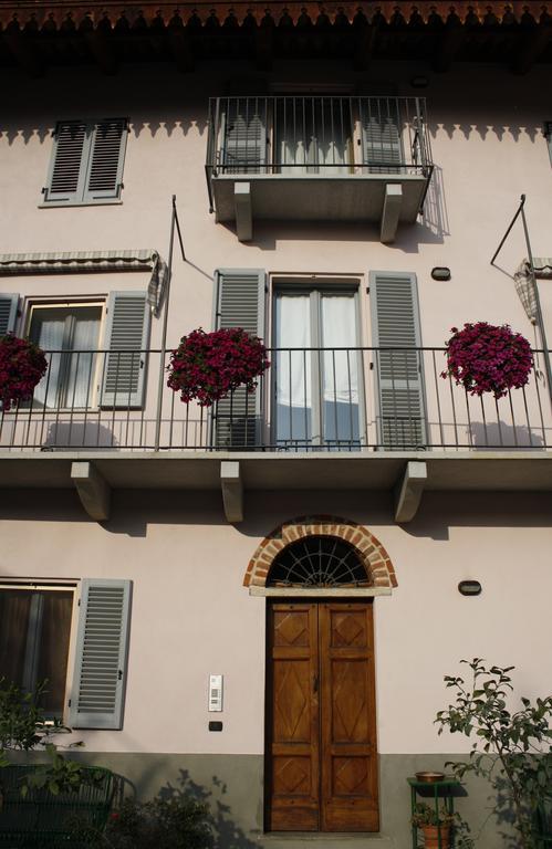 Apartament Ca Veja Montà Zewnętrze zdjęcie