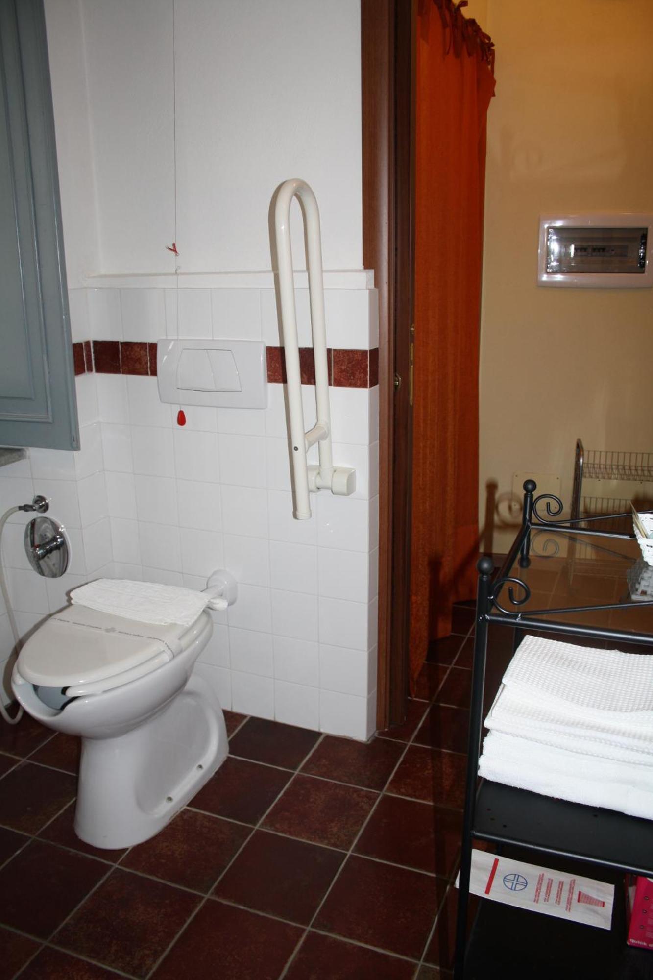 Apartament Ca Veja Montà Zewnętrze zdjęcie