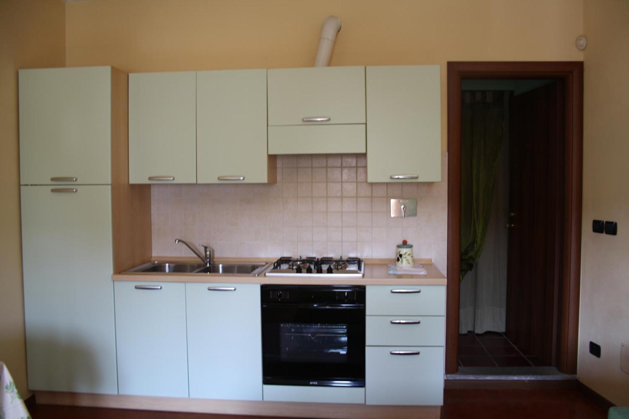 Apartament Ca Veja Montà Zewnętrze zdjęcie