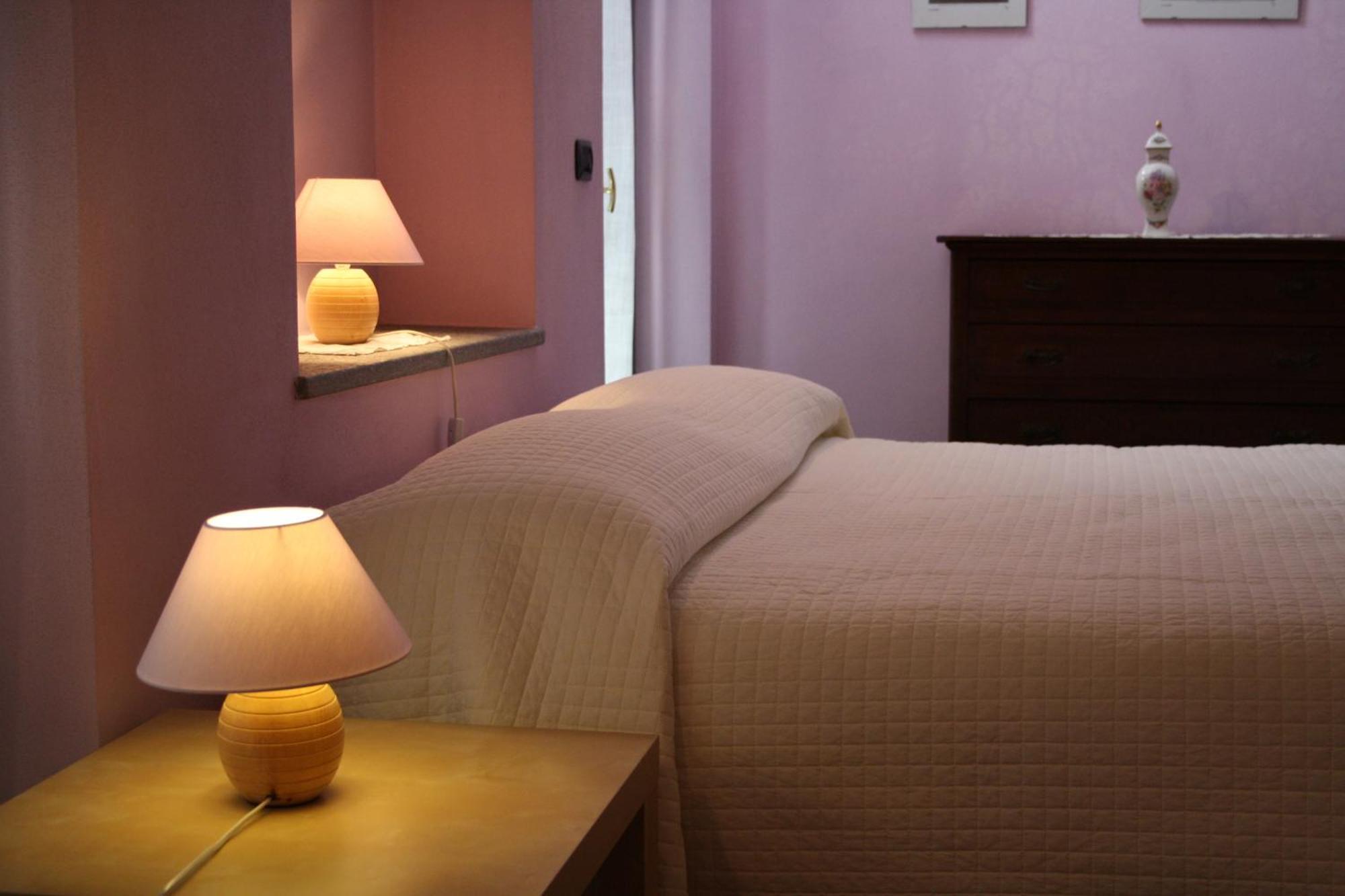Apartament Ca Veja Montà Zewnętrze zdjęcie
