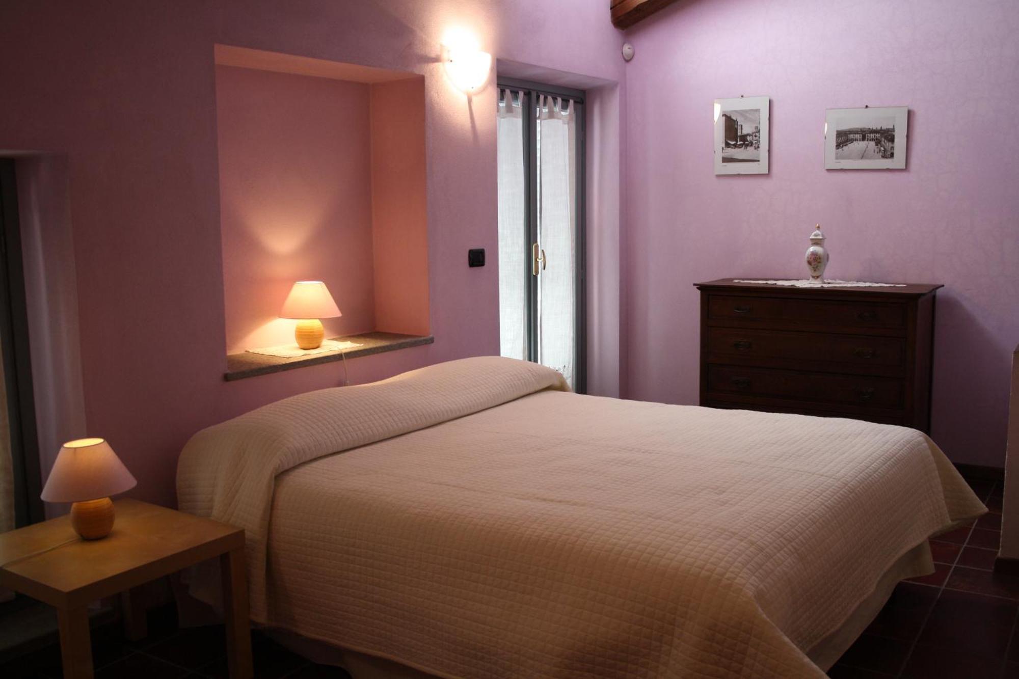 Apartament Ca Veja Montà Zewnętrze zdjęcie