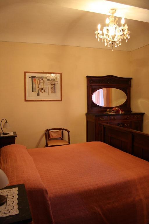 Apartament Ca Veja Montà Pokój zdjęcie
